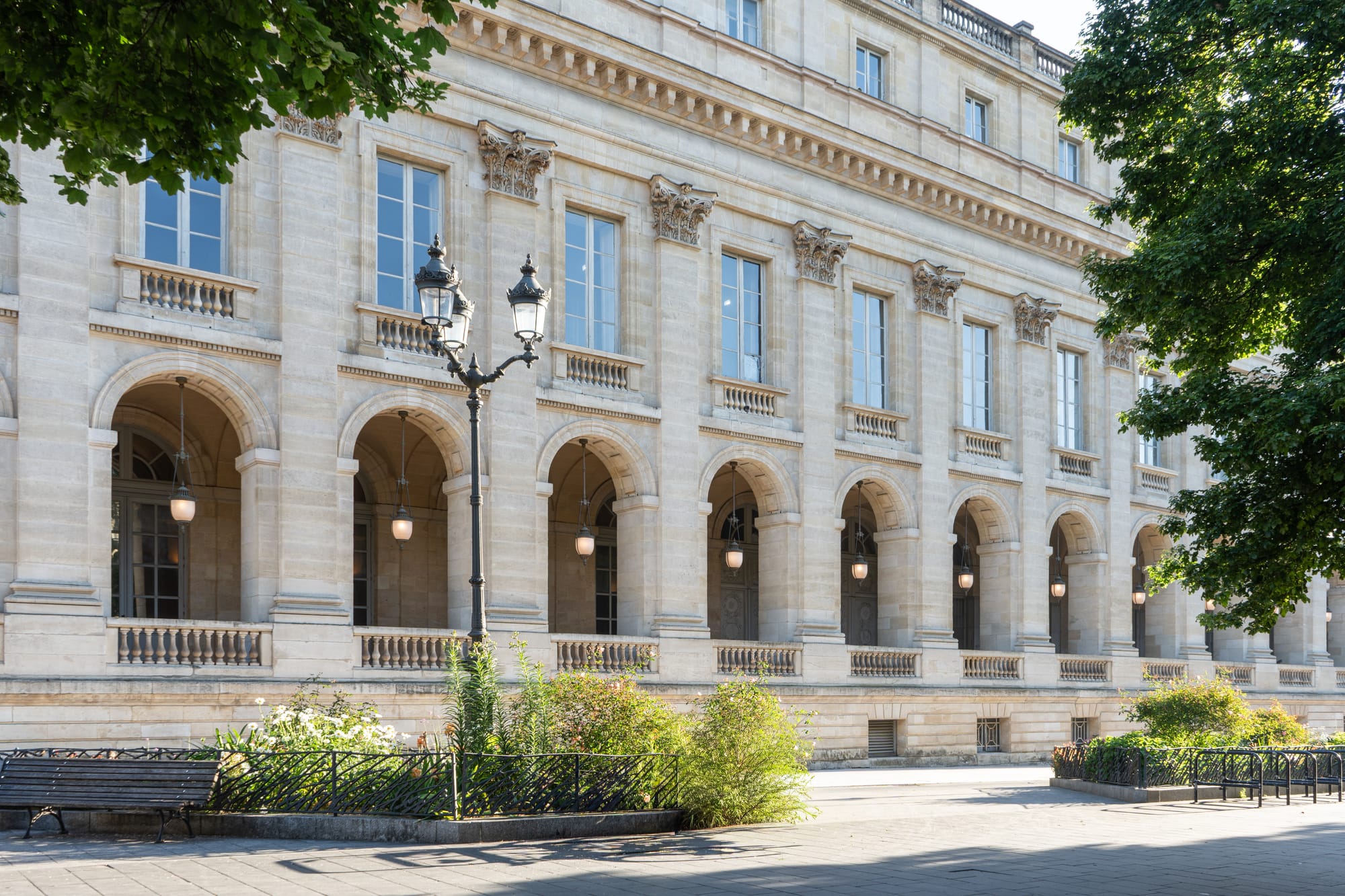 Photographie immobilière Parsell à Bordeaux