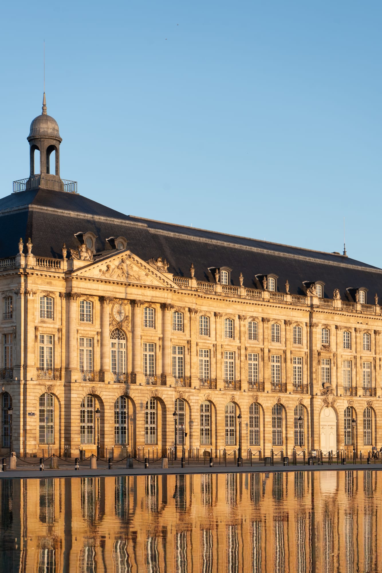 Photographie immobilière Parsell à Bordeaux