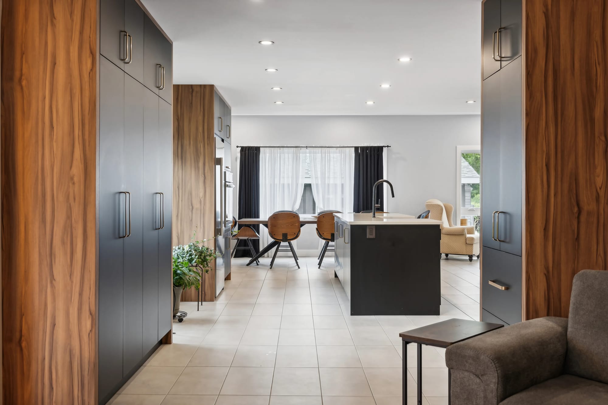 Photographie immobilière Parsell à Bordeaux