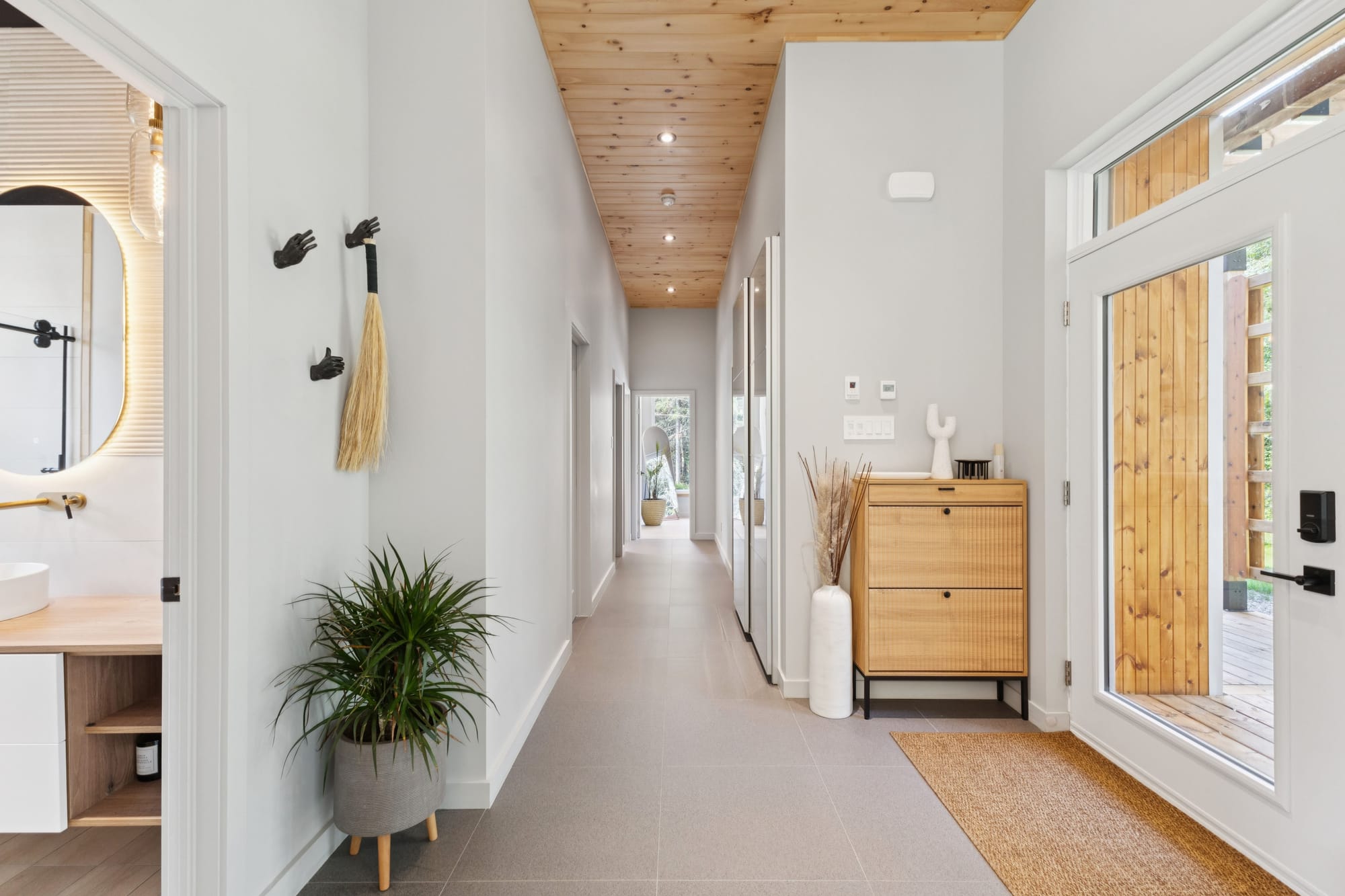 Photographie immobilière Parsell à Bordeaux