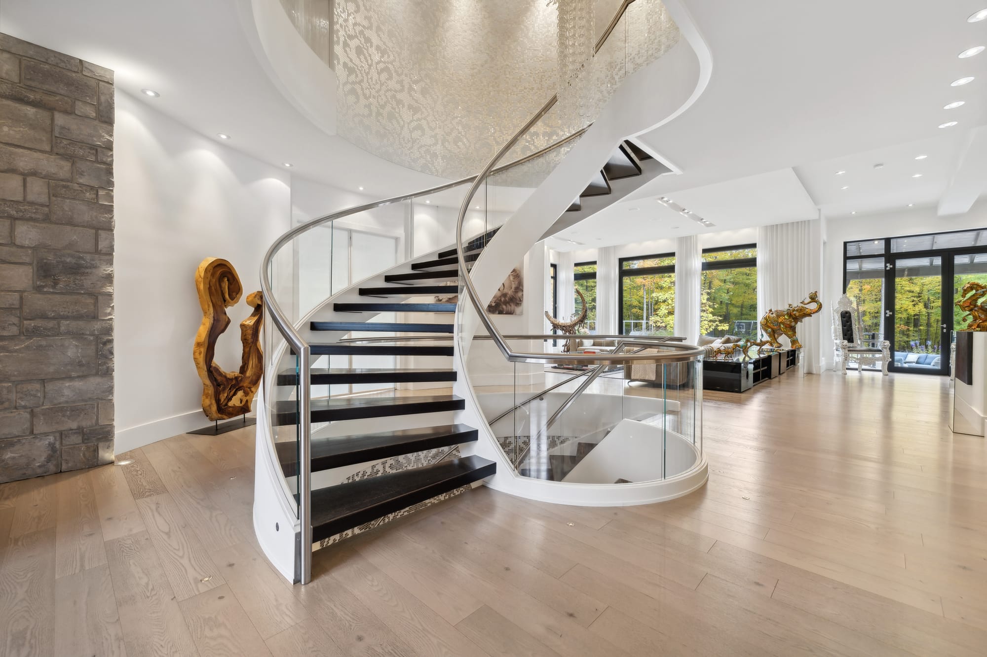 Photographie immobilière Parsell à Bordeaux